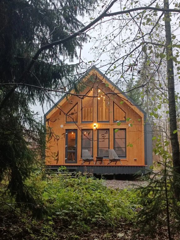 Inkeriloft, Ленинградская область: фото 5