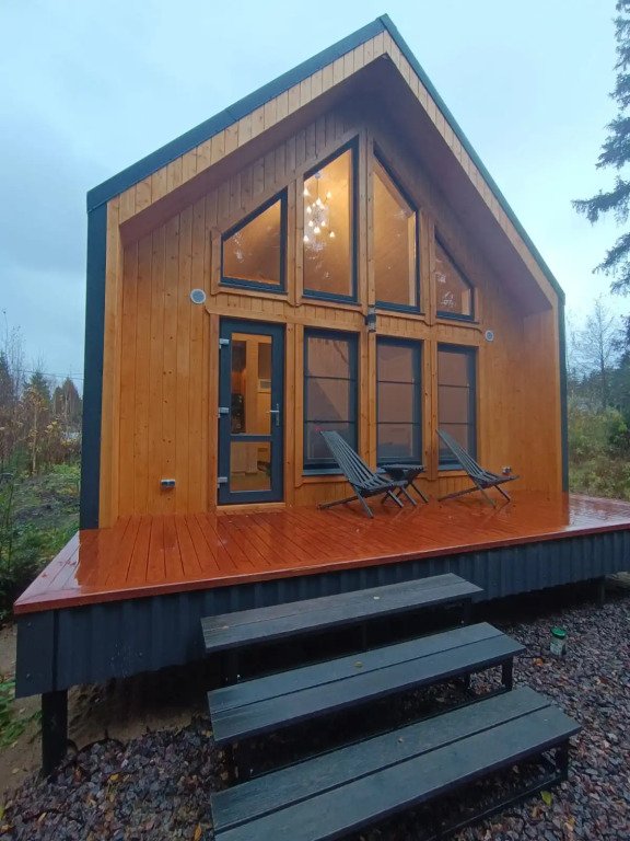 Гостевой дом Inkeriloft, Ломоносовский район, Ленинградская область