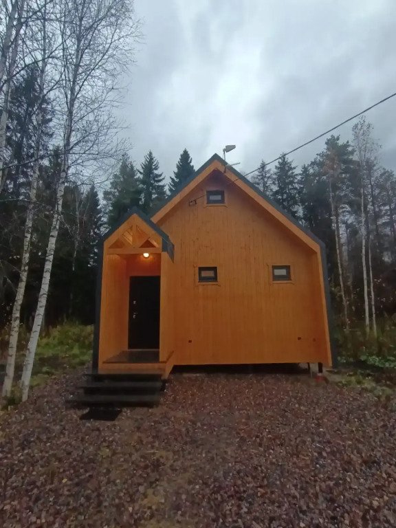 Inkeriloft, Ленинградская область: фото 4