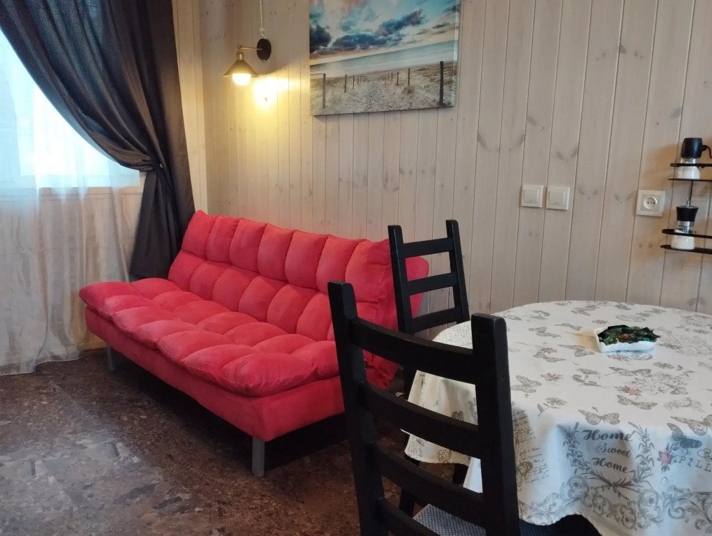 Тихий уголок, Ленинградская область: фото 4