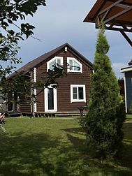 Частный дом в СНТ Сосновая Поляна 2808