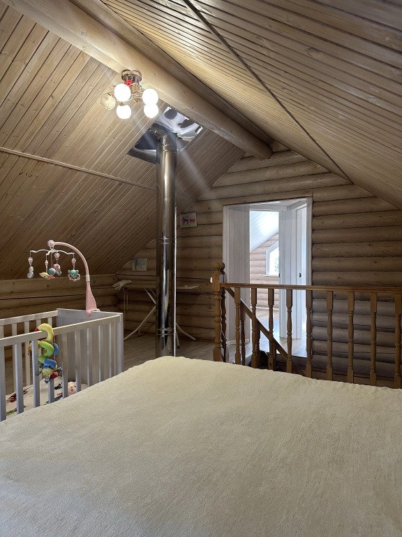 Частный дом в СНТ Сосновая Поляна 2808, Ленинградская область: фото 5