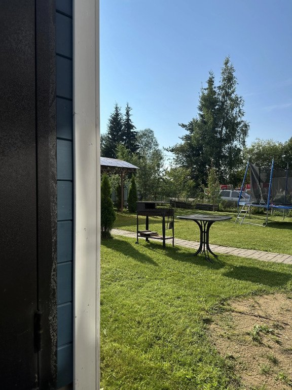 Частный дом в СНТ Сосновая Поляна 2808, Ленинградская область: фото 4