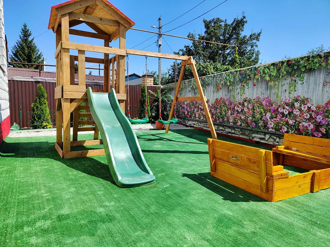 Мостовая слобода, Ульяновская область: фото 3