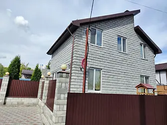 Гостевой дом Мостовая слобода