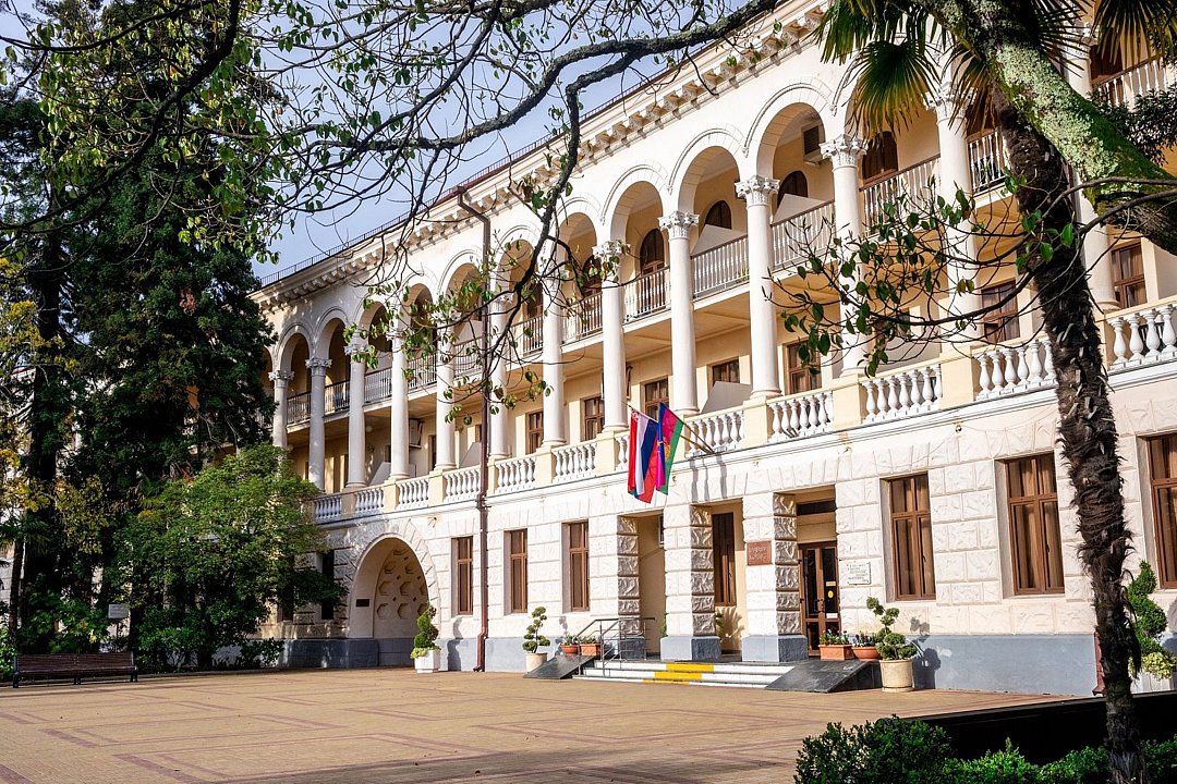 Санаторий Беларусь, Краснодарский край, Сочи Вардане Хоста Мамайка Дагомыс Якорная щель Мацеста