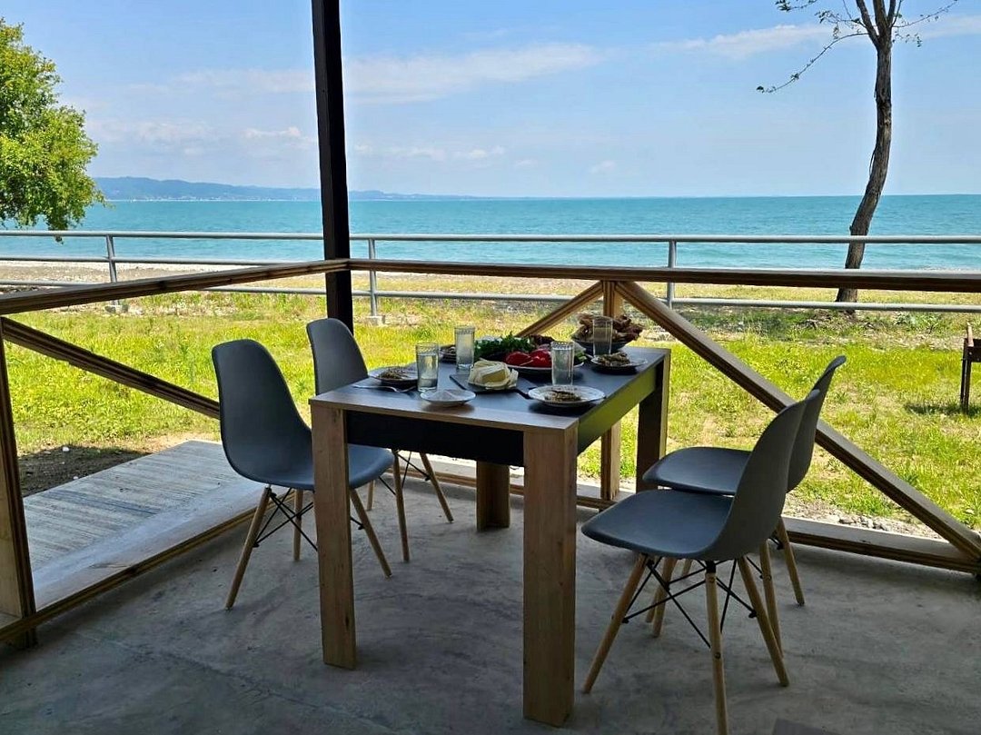 Коттедж 2-местный