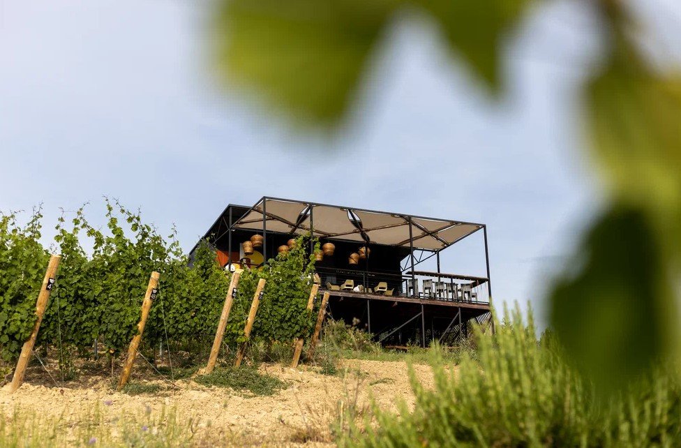 «Родное гнездо» усадьба | Родное гнездо, Крым