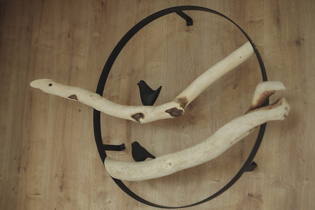 Коттедж 2-местный 1-комнатный (для двоих)