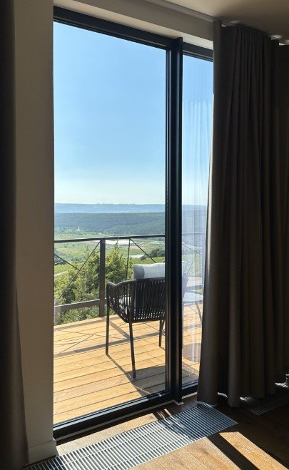 Люкс 2-местный 1-комнатный