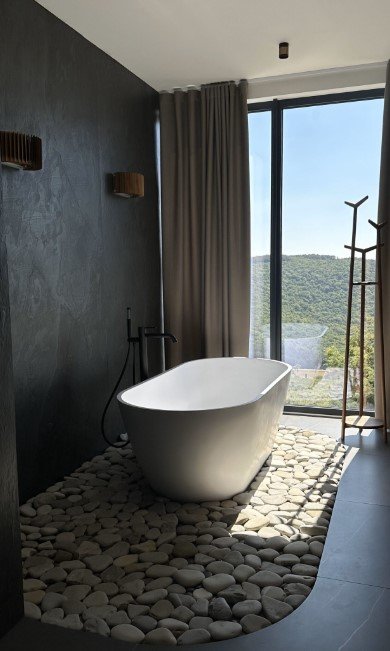 Люкс 2-местный 1-комнатный