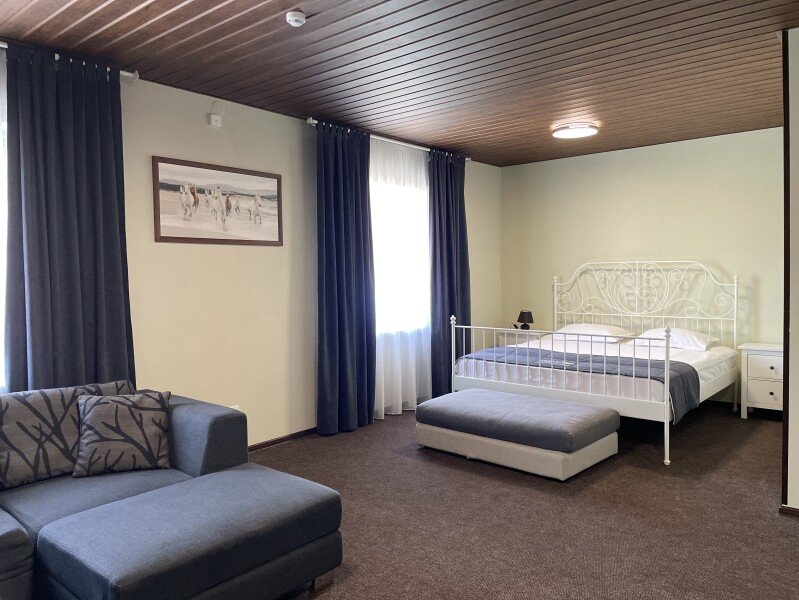 Люкс 2-местный (№20)