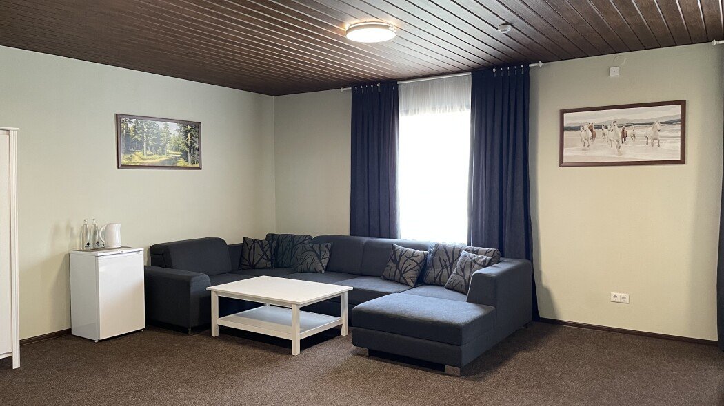 Люкс 2-местный (№20)