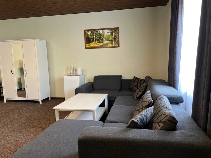 Люкс 2-местный (№20)