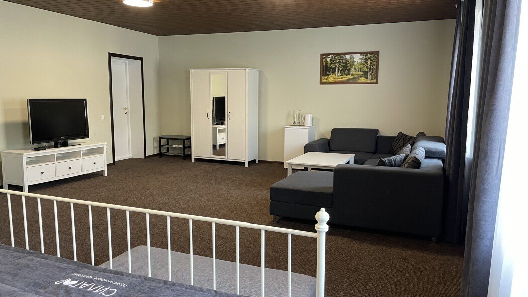 Люкс 2-местный (№20)