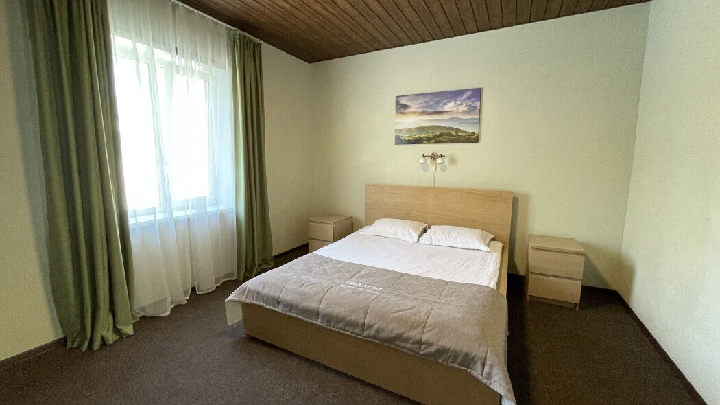 Стандартный 2-местный DBL