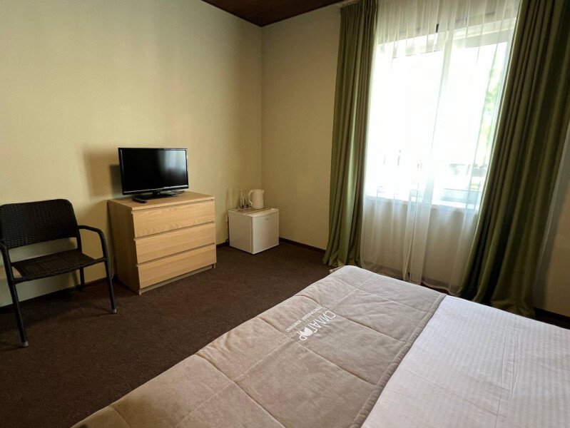 Стандартный 2-местный DBL