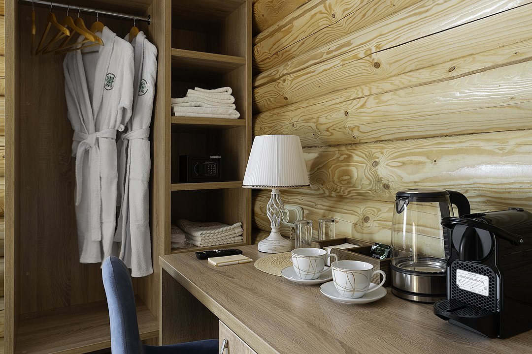 Studio 2-местный Каретный сарай