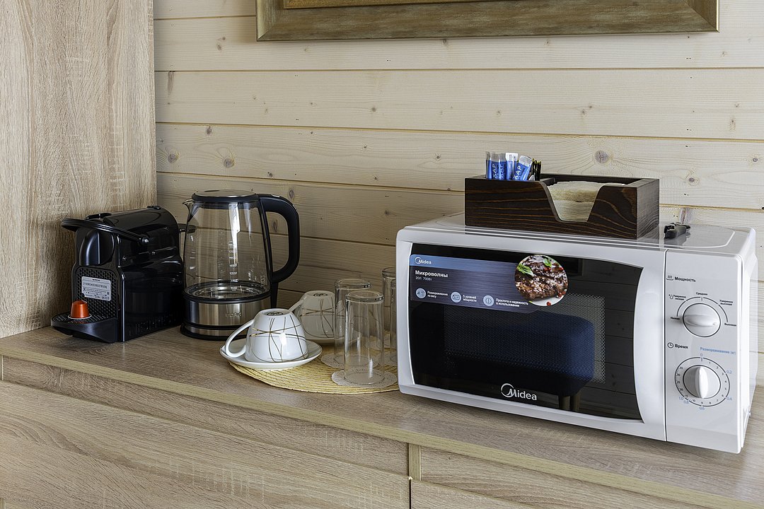 Семейный 2-местный 1-комнатный Каретный сарай