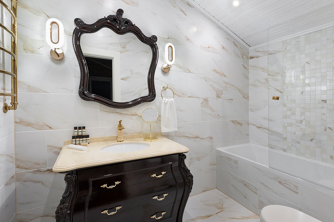 Сюит 2-местный Главная усадьба