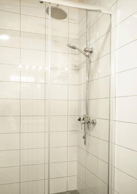 Вилла Ракета 4-местная 2-комнатная