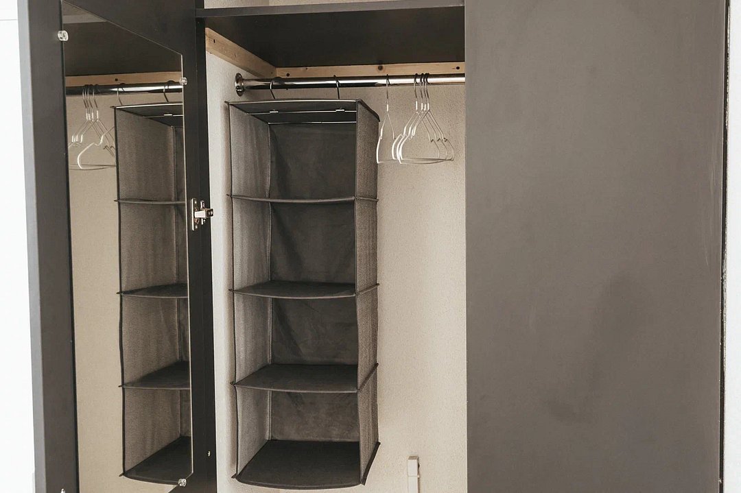 Домик Кемпинг 2-местный 1-комнатный