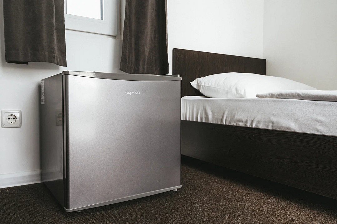 Домик Кемпинг 2-местный 1-комнатный