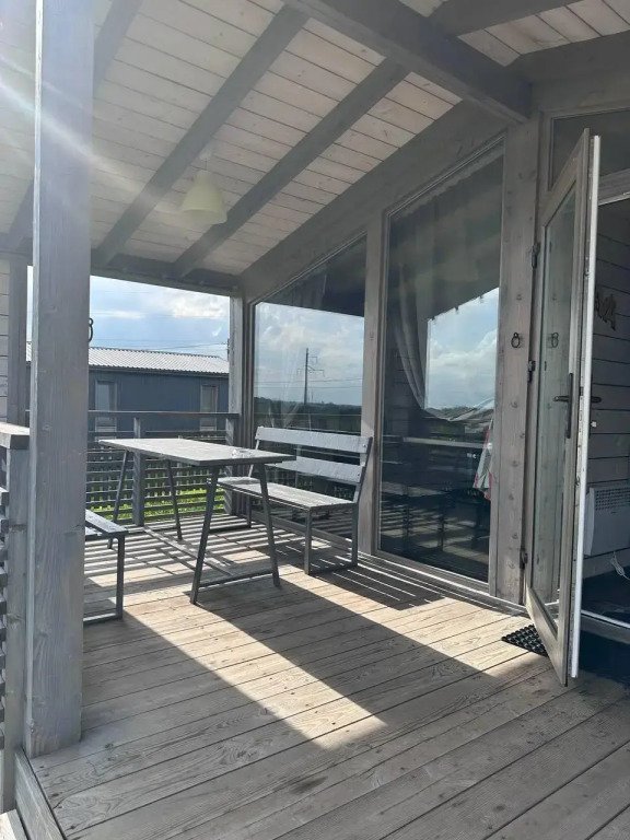 Дом ГрековГрупп в Виллозском городском поселении, Ленинградская область: фото 2