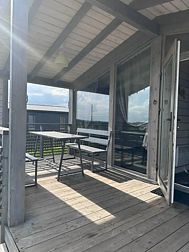 Дом ГрековГрупп в Виллозском городском поселении