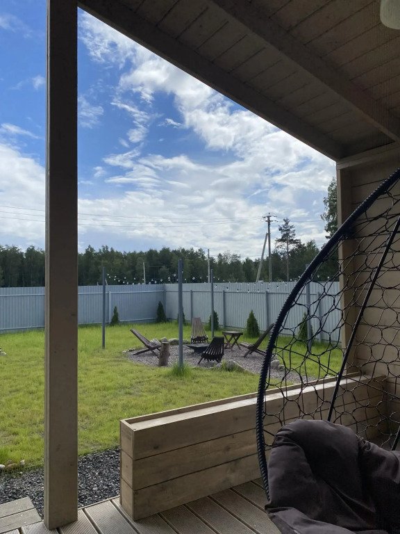 Версаль, Ленинградская область: фото 4