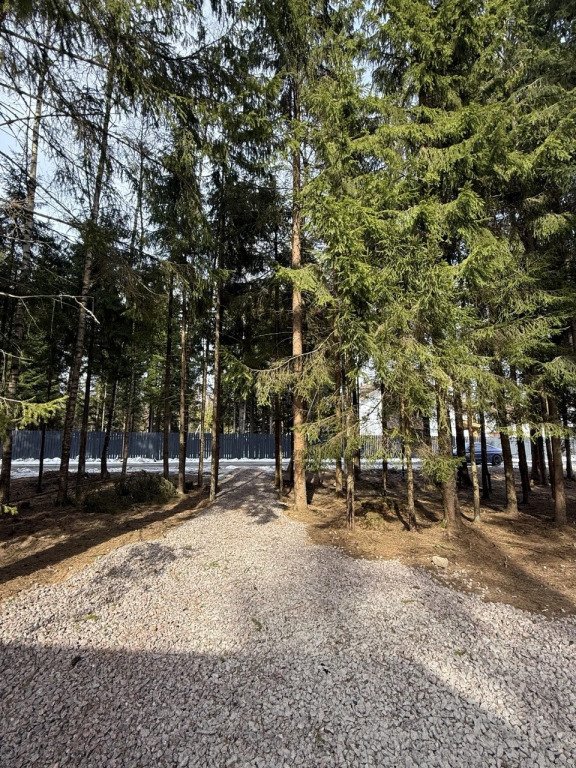 Частный дом Дом Белки, Ленинградская область: фото 5