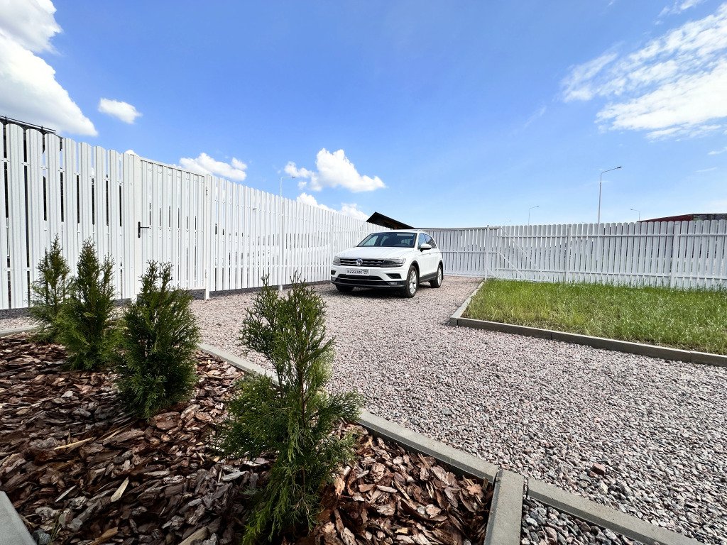 Частный дом у озера и леса 2 спальни, Ленинградская область: фото 3