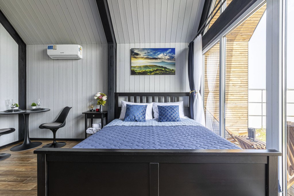 Частный дом Современный новый загородный, Ленинградская область: фото 5