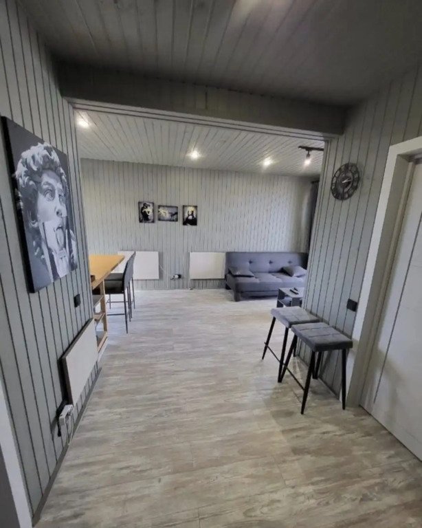 Частный дом BisHouse, Ленинградская область: фото 4