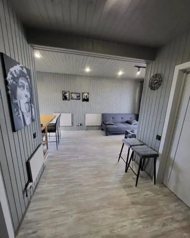 Частный дом BisHouse, Ленинградская область: фото 4
