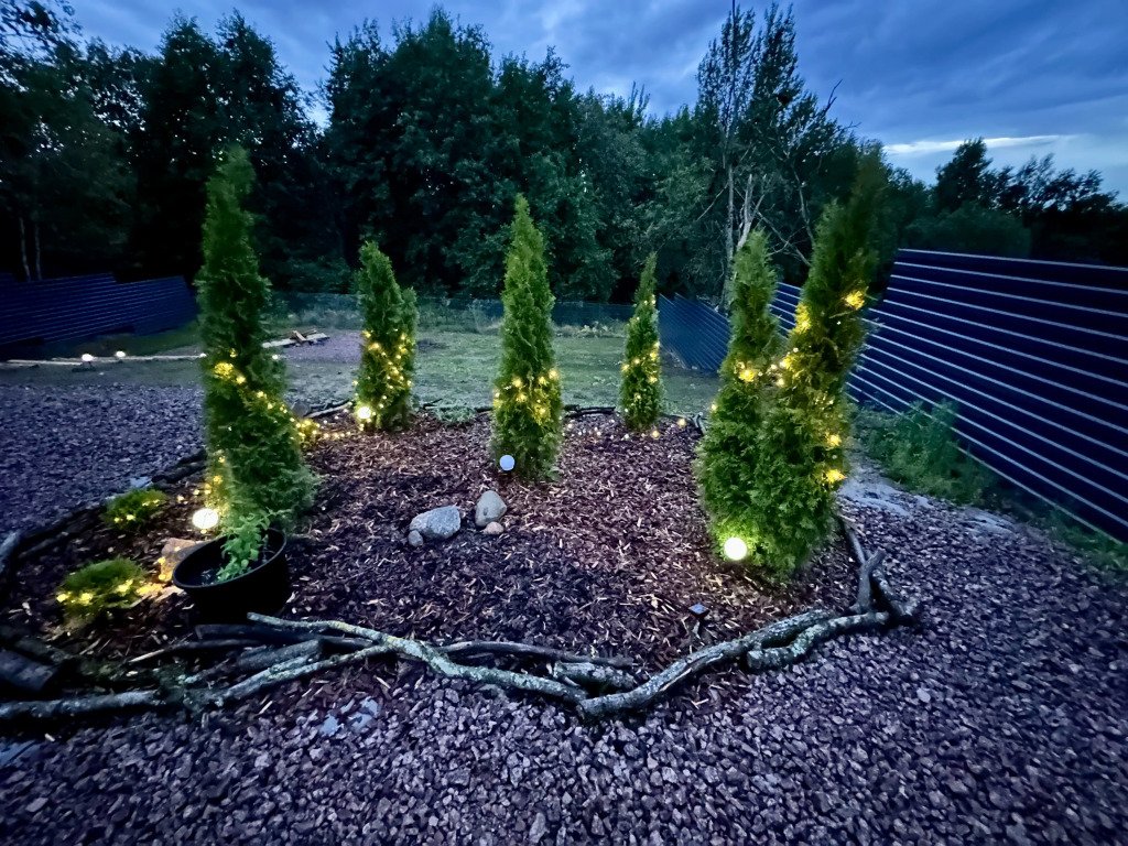 Частный Дом Дача 2.0, Ленинградская область: фото 5