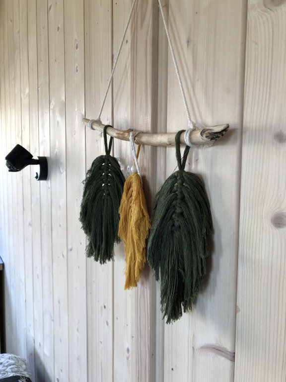 Частный Дом Дача 1.0, Ленинградская область: фото 4