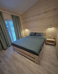 Частный Дом на Вишневой 78