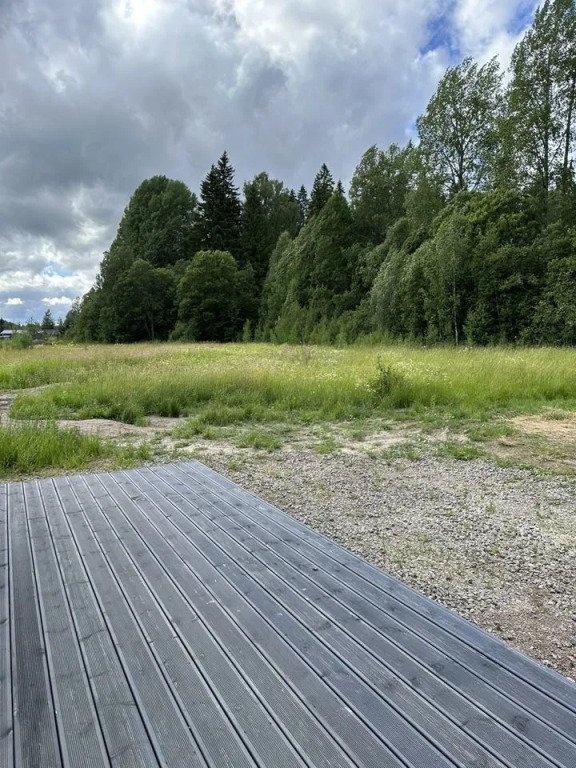 Частный дом Шепот леса, Ленинградская область: фото 4