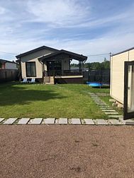 Частный дом в КП Крокусы 4