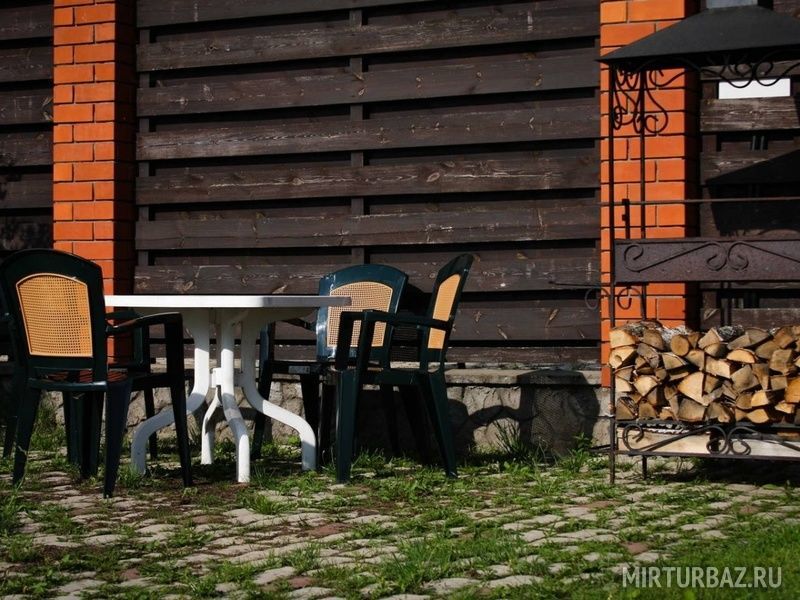 Лагерь исток тверская область пеновский район фото