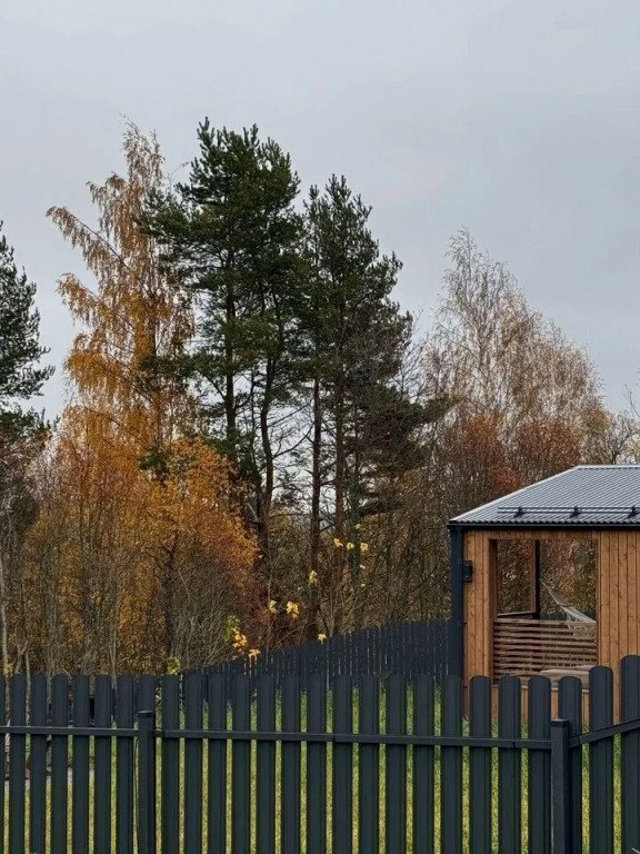 Частный дом ИГМА Сосновские горки 6-местный, Ленинградская область: фото 5