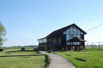 Ресторан