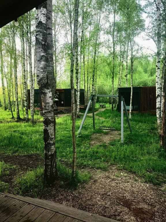 Дача Голубое Озеро Комфорт, Ленинградская область: фото 3