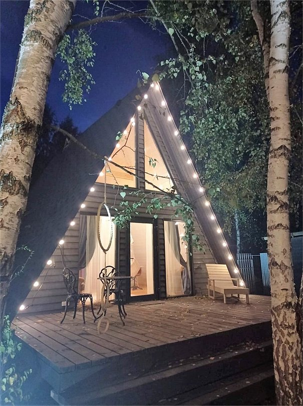 БЕРЁЗОВКА, Калужская область: фото 2