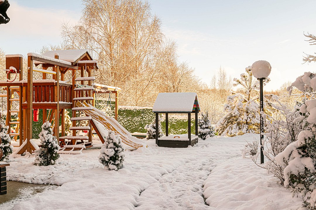 Кикино на Веле, Московская область: фото 5