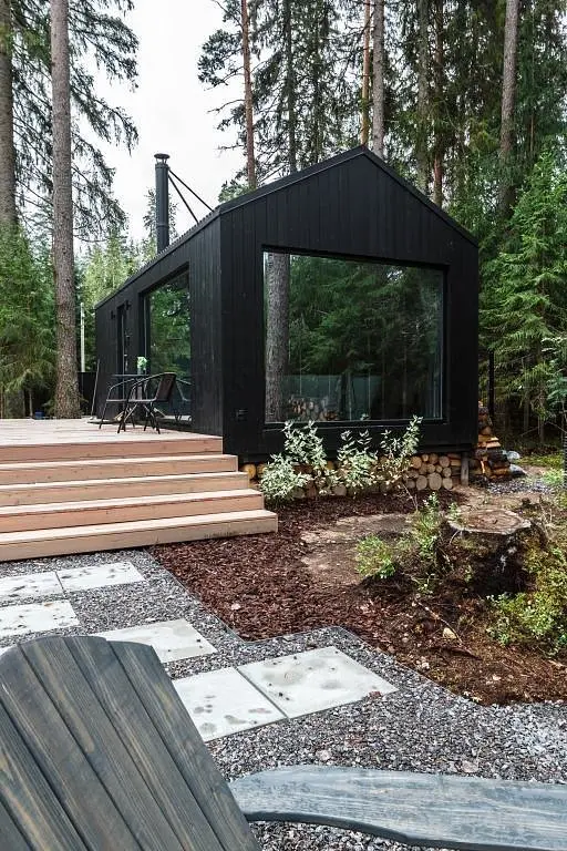 Частные дома Lynwood, Ленинградская область: фото 4