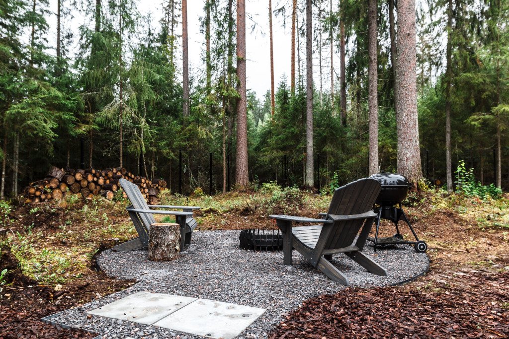 Частные дома Lynwood, Ленинградская область: фото 5