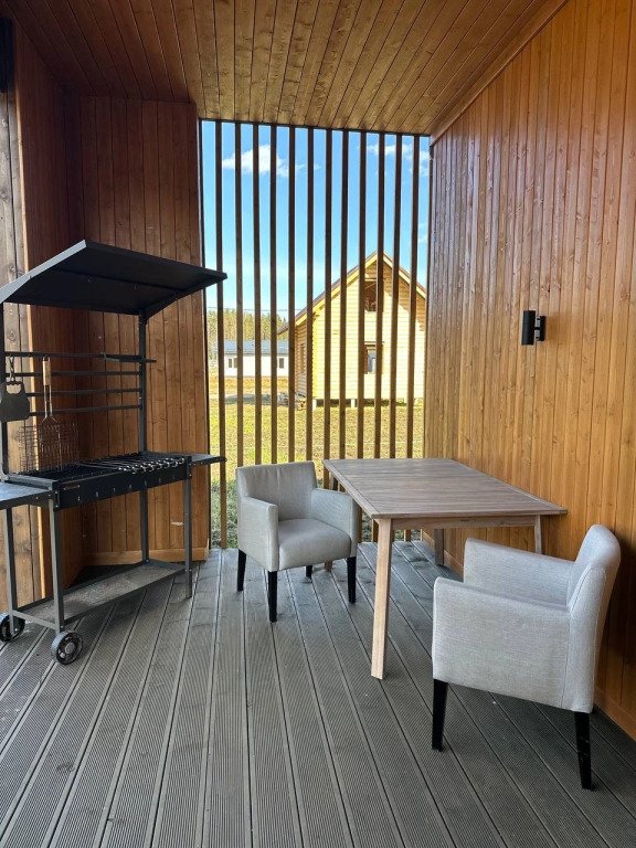 Загородный Дом Сердце Вуоксы, Ленинградская область: фото 5