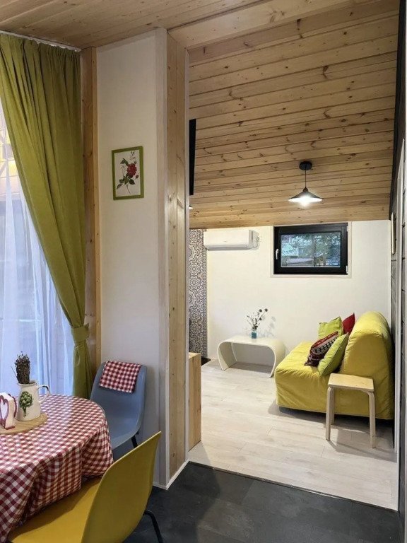 Частный дом для отдыха, Ленинградская область: фото 5